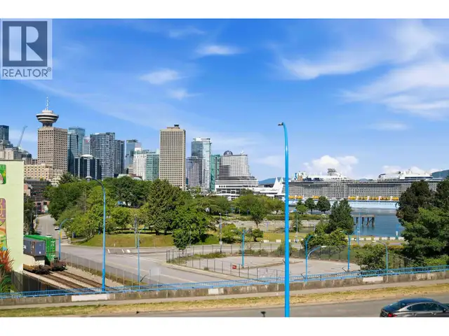 407 289 ALEXANDER STREET Vancouver, British Columbia in Condos for Sale in Vancouver - Image 25
