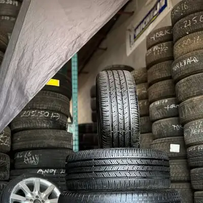 Multiple different tires to fit your Hyundai Elantra 195/65/15 225/45/17 235/40/18 245/35/19 Inquire...