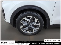 2020 Kia Sportage EX Odometer is 39166 kilometers below market average! Ready for anything, from the... (image 6)