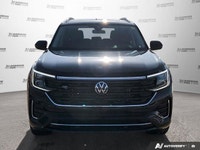 Wireless Phone Connectivity, Window Grid Diversity Antenna, VW Car-Net Safe & Secure (4 years includ... (image 8)