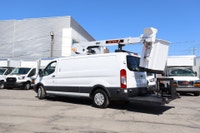 2018 Ford Transit 1 SEUL PROPRIO / SEULEMENT 64.000 KM CERTIFIÉ / 2018 FORD TRANSIT T-350 CARGO 148... (image 3)