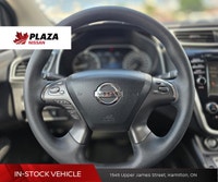 Come see this 2021 Nissan Murano S before it's too late! *Get Your Money's Worth for this Nissan Mur... (image 7)