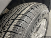 New Brakes | Power Sunroof | Heated Seats | Side Blind Zone And Rear Cross Traffic Alert | HD Rear V... (image 7)