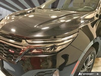 At West Edmonton Mall Toyota, we take pride in offering vehicles that are thoroughly inspected and r... (image 7)