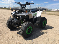BRAND NEW 125 cc APOLLO MARS ATV/QUAD/SPECIAL CLEARANCE $1499.00