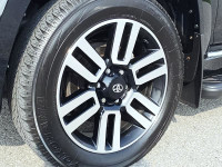 Presenting a refined 2023 Toyota 4Runner Limited 7-Passenger, a premium blend of rugged capability a... (image 6)