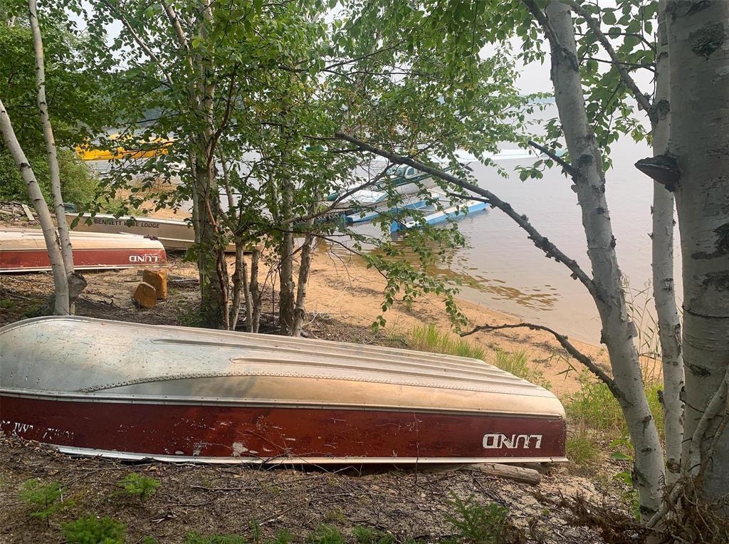 0 Bennett Lake Lodge Landing Riverton, Manitoba, photo 2