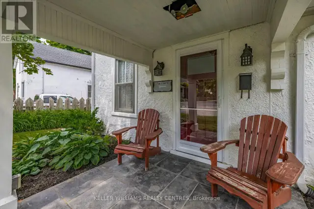 91 FRANKLIN STREET Newmarket (Central Newmarket), Ontario62864384639106122