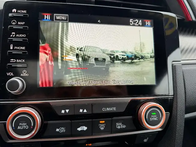 2020 Honda CIVIC4333764621959372829