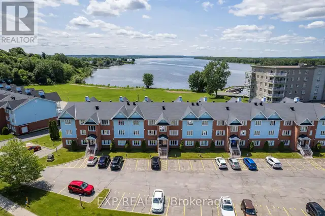 B6 - 160 EDWARDS STREET Clarence-Rockland, Ontario62866662915330121