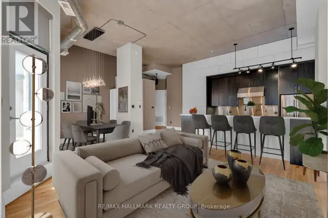 206 - 420 BERKLEY AVENUE Ottawa, Ontario in Long Term Rentals in Ottawa - Image 18