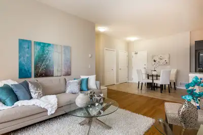 Stunning 1 bedroom suites at Beacon Heights Apartments!, View more