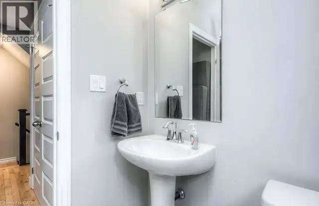 750 LAWRENCE Street Unit# 6 Cambridge, Ontario in Long Term Rentals in Cambridge - Image 9