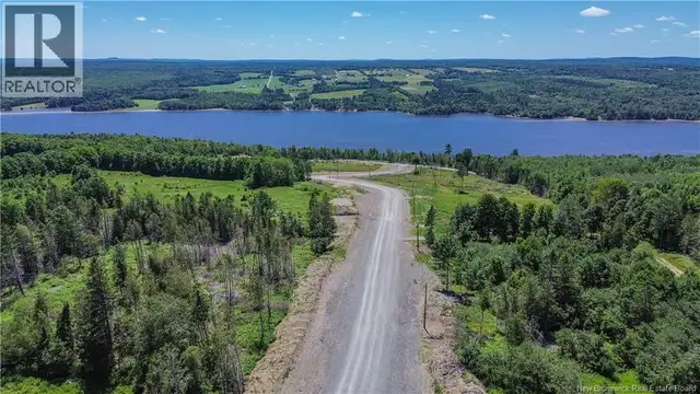 Lot 22-5 Route 616 Keswick Ridge, New Brunswick in Land for Sale in Fredericton - Image 3