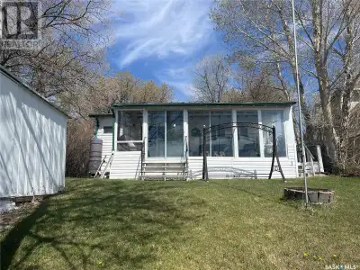 Welcome to this charming 4-season cabin nestled in a tranquil location at 46 Stoney Lake Road. This...