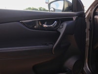 This accident-free 2018 Nissan Qashqai SL AWD comes with the kind of history pre-owned buyers want t... (image 6)