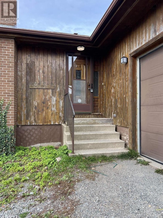 601 Derby Point Road Grand Narrows, Nova Scotia Houses for Sale