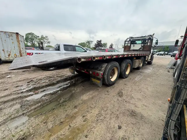 2016 CAT CT66062863276084610122