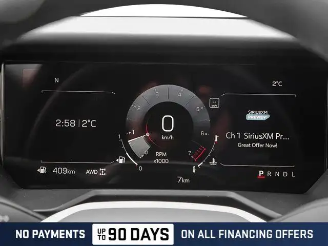 2026 GMC Acadia Elevation in Cars & Trucks in Winnipeg - Image 15