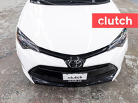 NO ACCIDENTS / CLEAN CARFAX / Climate Control, Auxiliary Audio Input, Bluetooth Music and more! Clut... (image 6)