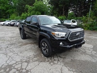 One Owner with No Accident History. Rare Truck with Manual Transmission. Motor World is a proud memb... (image 3)