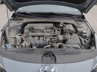 WAS: $20697 NOW: $19697 plus taxes and licensing feesExperience the 2023 Hyundai Elantra Preferred i... (image 7)