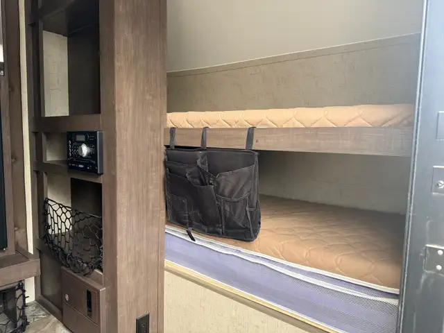 2016 Forest River R POD 176 in Travel Trailers & Campers in St. Albert - Image 8