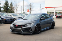This 2021 Honda Civic Type R combines high-performance engineering, advanced technology, and everyda... (image 8)