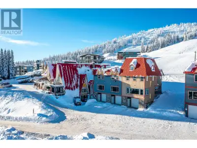Located in a boutique complex with a prime ski-in/ski-out location near the village center. This tur...