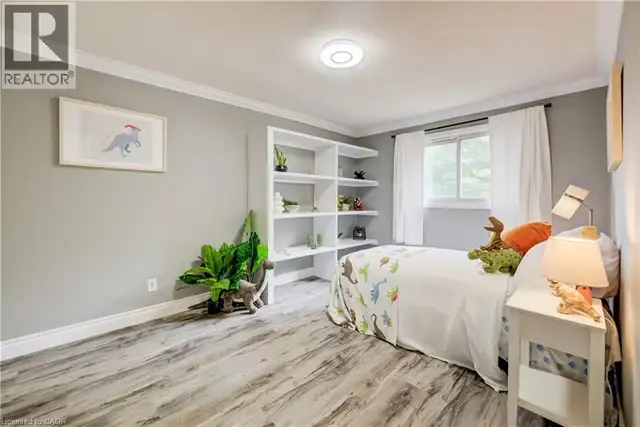 85 FOXHUNT Road Waterloo, Ontario in Houses for Sale in Kitchener / Waterloo - Image 27