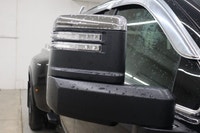 This certified 2023 GMC Sierra 3500 4wd Crew Cab Long is built for serious work and confident travel... (image 9)