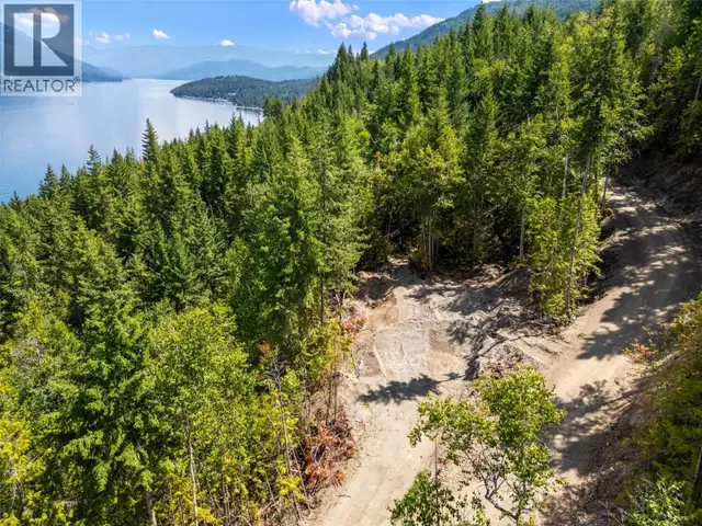 3560 Eagle Bay Road Eagle Bay, British Columbia in Land for Sale in Kamloops - Image 6