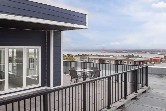 The Ashton Apartments - 1 Bedroom, 1 Bath E Apartment for Rent - in Long Term Rentals in Dartmouth - Image 8