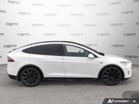 This Tesla Model X has a dependable Electric engine powering this Automatic transmission. Wireless P... (image 6)