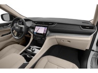 Explore the luxurious 2022 Jeep Grand Cherokee L Limited 4x4, beautifully presented in a sophisticat... (image 9)