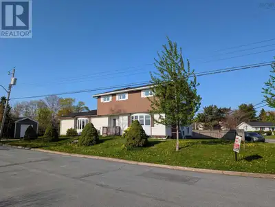 Nestled on a spacious corner lot in the peaceful and welcoming neighbourhoood of Penhorn, this remar...
