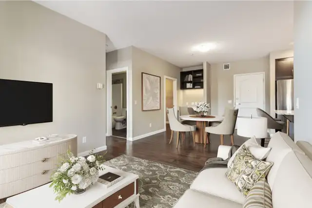 The Laurier - Two Bedroom Suites for Rent in Quarry Park62863327389185122