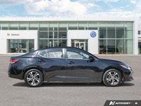 * XTRONIC CONTINUOUSLY VARIABLE TRANSMISSION (CVT) WITH SPORT MODE. * BODY-COLOURED, HEATED, POWER-A... (image 5)
