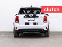 Electric Parking Brake, Brake Assist, Auto Dimming Rearview Mirror and more! Clutch is the largest o... (image 4)