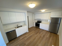 Newly renovated student housing 4beds near the Rideau Canal!