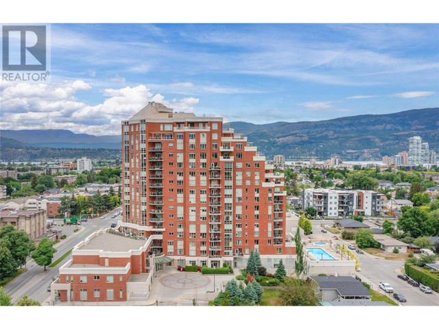 1160 Bernard Avenue Unit# 102 Kelowna, British Columbia in Condos for Sale in Penticton - Image 2