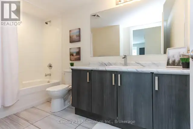 108 - 7 ANCHORAGE CRESCENT Collingwood, Ontario in Long Term Rentals in Barrie - Image 16