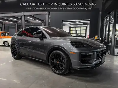 The team at Sherwood Motorcars would like to welcome you to our dealership based in Sherwood Park, w...