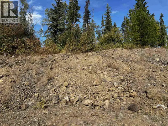 DL 2035 HIGHWAY 16 Fraser Lake, British Columbia in Land for Sale in Burns Lake - Image 14