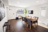 Welcome to 575 Warsaw Avenue, a charming duplex rental in the heart of Corydon Village—Winnipeg’s be... (image 3)