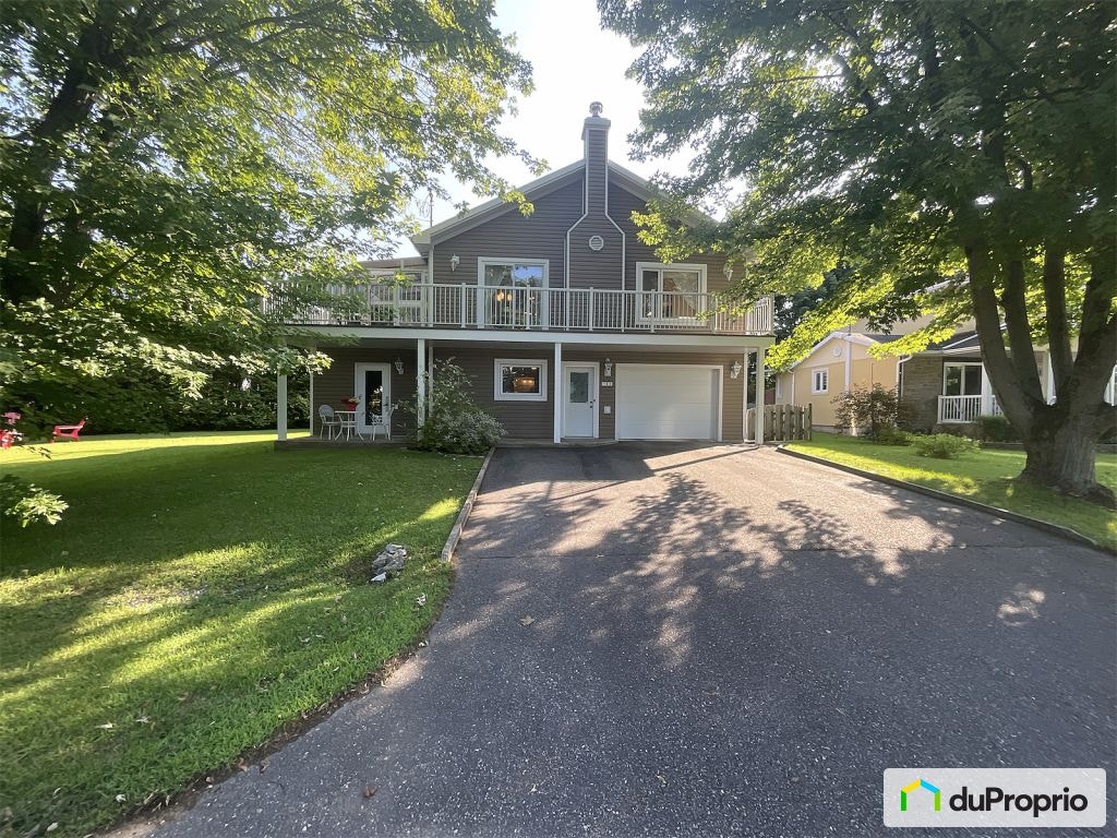 $600,000 - 2 Storey for sale in Neuville — photo 2