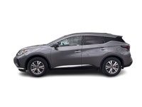2022 Nissan Murano SV *** LEATHER *** *** PANO SUNROOF *** *** GPS - NAVI *** *** BACK UP CAMERA ***... (image 4)