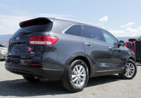 2018 Kia Sorento LX Turbo | BC Registered | Bluetooth | Heated Seats | Keyless Entry | Back up Camer... (image 5)