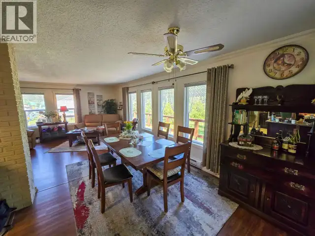 4312 KOKANEE ROAD Canim Lake, British Columbia in Houses for Sale in 100 Mile House - Image 17