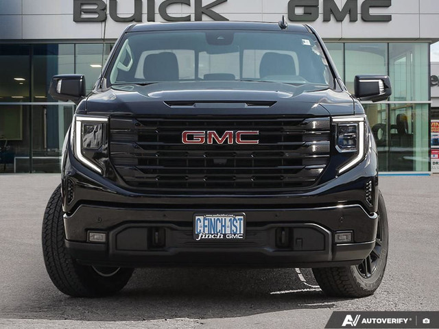 2025 GMC Sierra 1500 Elevation in Cars & Trucks in London - Image 2